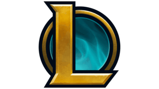League of Legends logo